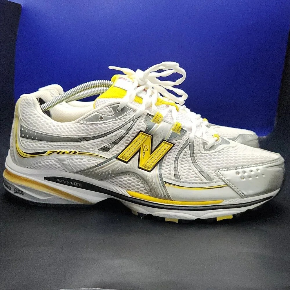New Balance | Shoes | New Balance 769 | Poshmark display picture 1